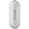 PLAUD NotaPin S argento"