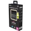 Panasonic caricatore LCD eneloop PRO BQ-CC65 ERP senza batterie"