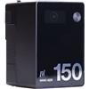 FXLion Batteria Nano Pro 14,4V / V-Mount con PD 100W 147 watt"