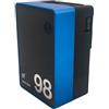 FXLion Batteria Nano Pro BLUE 14,4V / 98Wh V-Mount con PD 100W "
