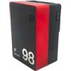 FXLion Batteria Nano Pro RED 14,4V / 98Wh V-Mount con PD 100W "