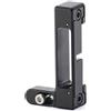 Tilta Morsetto per cavo USB-C per Sony Alpha 7 V nero"