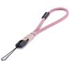 Tilta Cinghia da polso con chiusura a scatto per fotocamere d'azione Rosa chiaro"