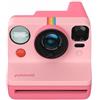 Polaroid Fotocamera istantanea Now Gen3 rosa"