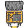 HPRC READY 2300 Custodia protettiva per DJI NEO 2 Fly More Combo "