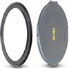 NiSi Kit adattatore JetMag Pro 82MAG 82 mm"
