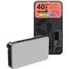 Rollei LUX compatto 40W RGB "