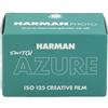 HARMAN PHOTO Pellicola SWITCH AZURE ISO 125 - 135-36 "