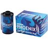 Harman Pellicola Phoenix II 200 colori 135/24"