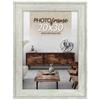 ZEP Cornice RT546W Torino Bianco 10x15 cm "