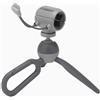 Joby Clip HandyPod (grigio) "