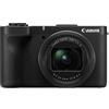 Canon Powershot V1 - Merce restituita con leggeri graffi "