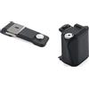 Tilta Accessori Street Snap per la gabbia per telecamera DJI Osmo Action 6 nero"
