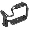 SmallRig 4975B Gabbia Black Mamba per Canon EOS R5 Mark II "