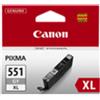 Canon CLI-551 GY XL grigio "