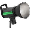 Patona Premium LED luce fotografica professionale luce video LED 120W COB ML-1200 incl. borsa di trasporto "