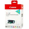 Canon CLI-42 Multipack BK/C/M/Y/PM/PC/GY/LGY per Pixma Pro-100 "