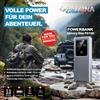 Patona Platinum Powerbank Luxury One PD100W 20.000mAh 2xUSB-C PD3.0 1xUSB-A "