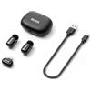 Boya Mini 2-02 (nero) 1x RX USB-C + 2x TX "