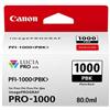 Canon PFI-1000 nero"
