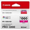 Canon PFI-1000 magenta"