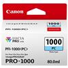 Canon PFI-1000 azzurro"
