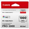 Canon PFI-1000 grigio chiaro"