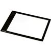 Kaiser Pannello luminoso a LED slimlite plano 32 x 22,8 cm"