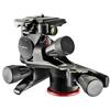 Manfrotto testa panoramica a 3 vie MHXPRO-3WG "