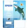 Epson T7607 nero chiaro"