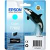 Epson T7602 Ciano"
