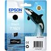 Epson T7601 foto nera"