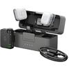 DJI Mic Mini 2 2 TX + 1 RX + base di ricarica"