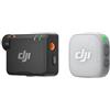 DJI Mic Mini 2 1 TX + 1 RX"