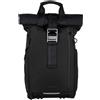 Rollei Fotoliner Ocean Rolltop nero"