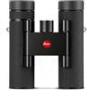 Leica Noctivid Compact 8x25 8x25 pelle nera"