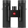 Leica Noctivid Compact 10x25 10x25 pelle nera"