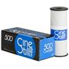 Cinestill 50 Pellicola negativa a colori a luce diurna 120 "