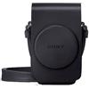 Sony Borsa LCS-RXG nero"
