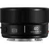 Panasonic Lumix 40 mm f/2 L-Mount"