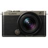 Panasonic Lumix DC-S9 + S 18-40 mm f/4,5-6,3 Titanio"