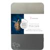 Hahnemühle FineArt Baryta 325g/m² 10 x 15 cm (Carte fotografiche) 30 fogli"