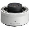 Sony SEL-20TC teleconvertitore 2,0x Sony attacco FE"