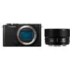 Panasonic Lumix DC-S9 + Lumix S 40 mm f/2,0 nero"