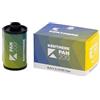 Kentmere Pellicola Pan200 135/36 B/N 35 mm "