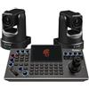 Z-Cam Telecamera PTZ BUNDLE Legio AV "