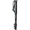 Manfrotto Monopiede XPRO in alluminio PRIME 4 sezioni "