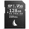 Angelbird AV PRO SD V30 MK2 128 GB"