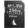 Angelbird AV PRO SD V30 MK2 256 GB"