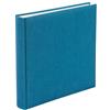 goldbuch Album fotografico Summertime 25x25 60 pagine bianche azzurro"